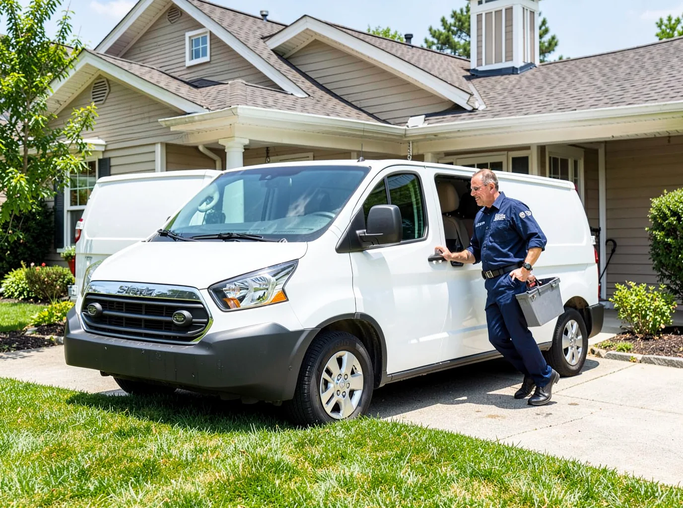Emergency Plumber company in California, KY